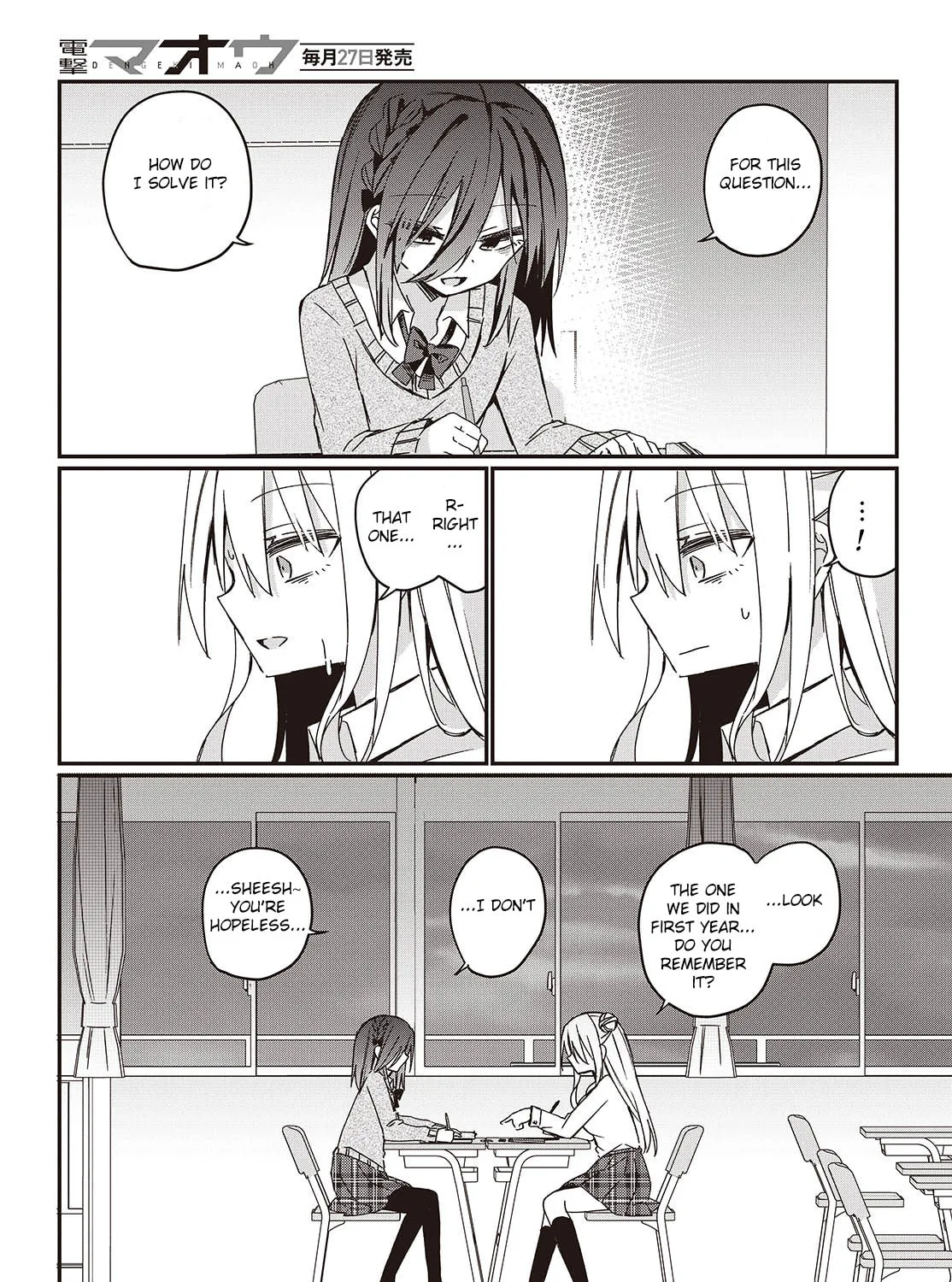 Read Apricot Fuzz chapter 2 image 44 on Lezhin