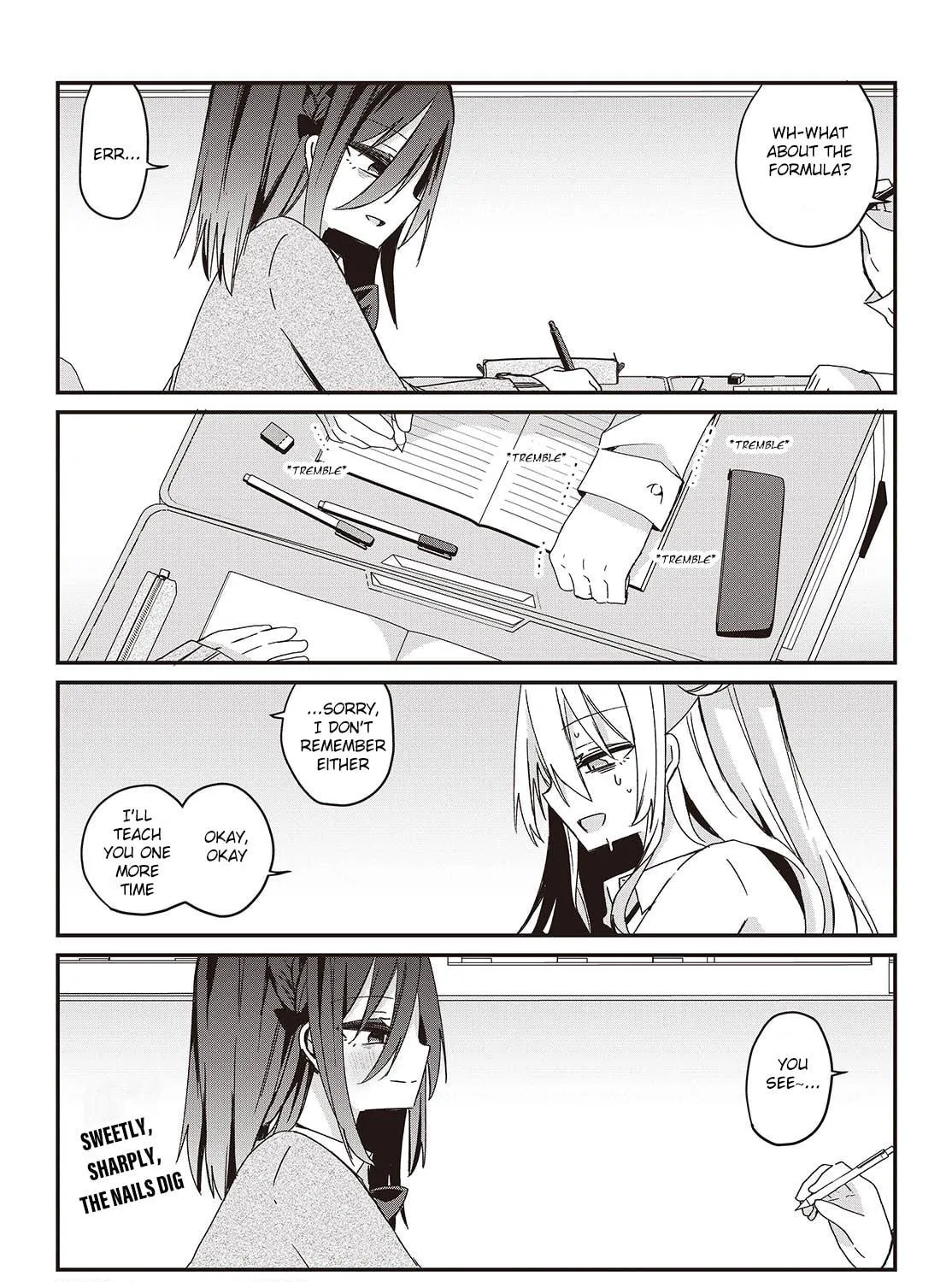 Read Apricot Fuzz chapter 2 image 46 on Lezhin