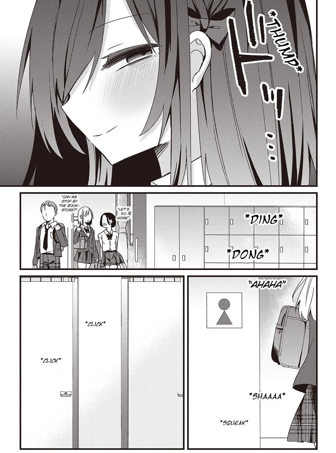 Read Apricot Fuzz chapter 3 image 28 on Lezhin