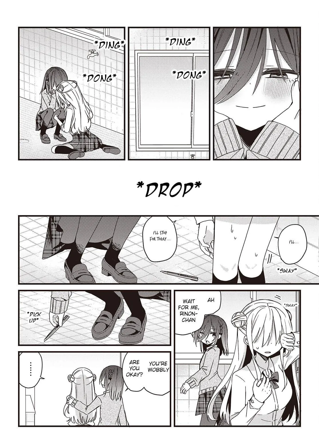 Read Apricot Fuzz chapter 3 image 46 on Lezhin