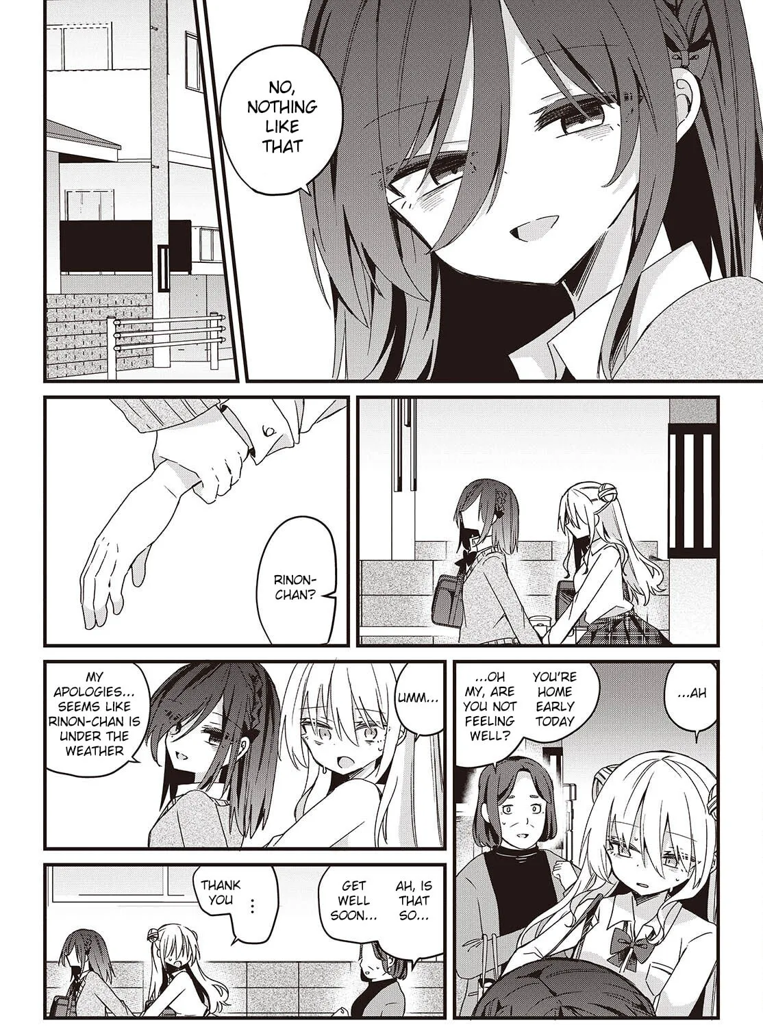 Read Apricot Fuzz chapter 3 image 50 on Lezhin