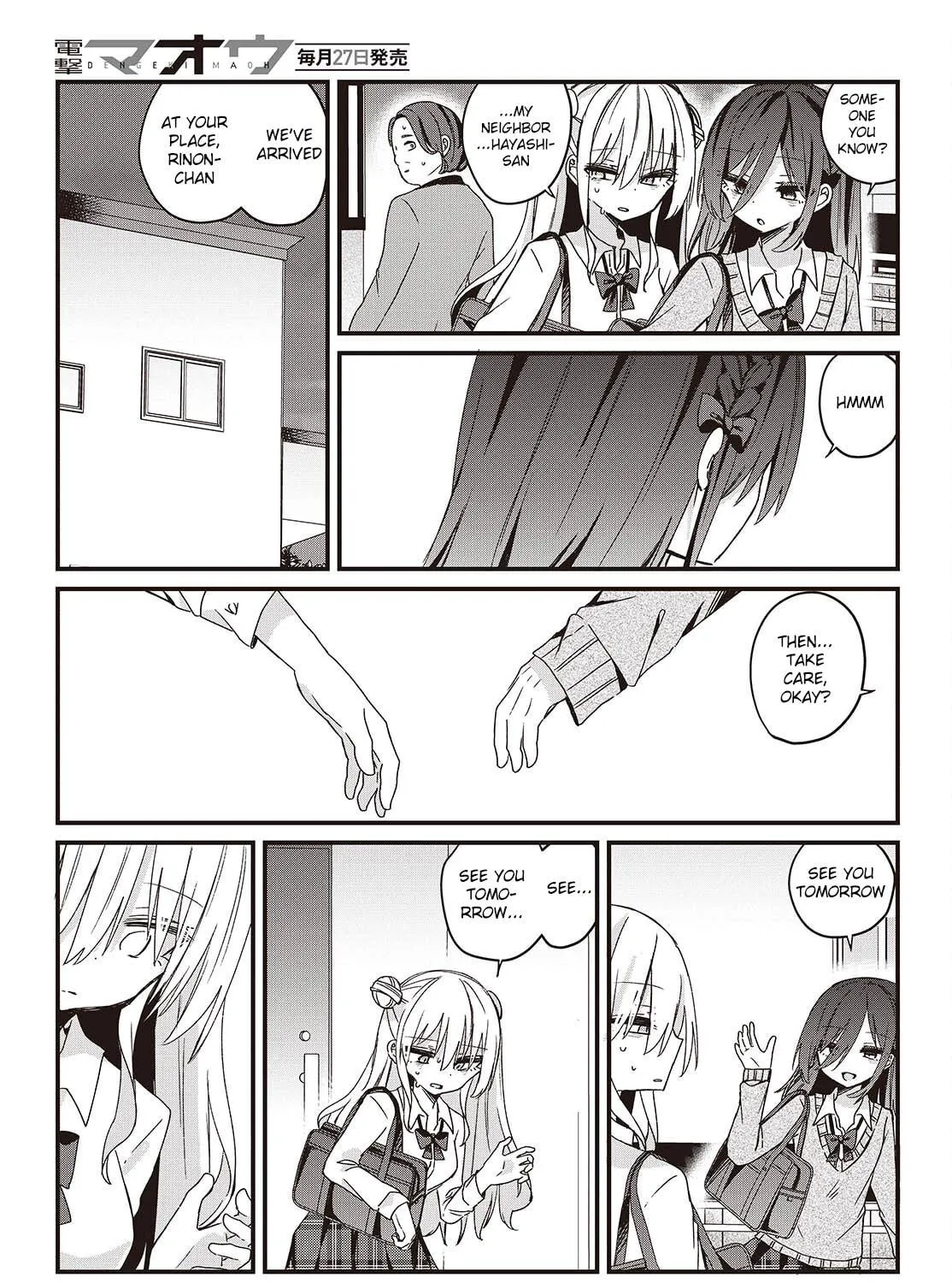 Read Apricot Fuzz chapter 3 image 52 on Lezhin