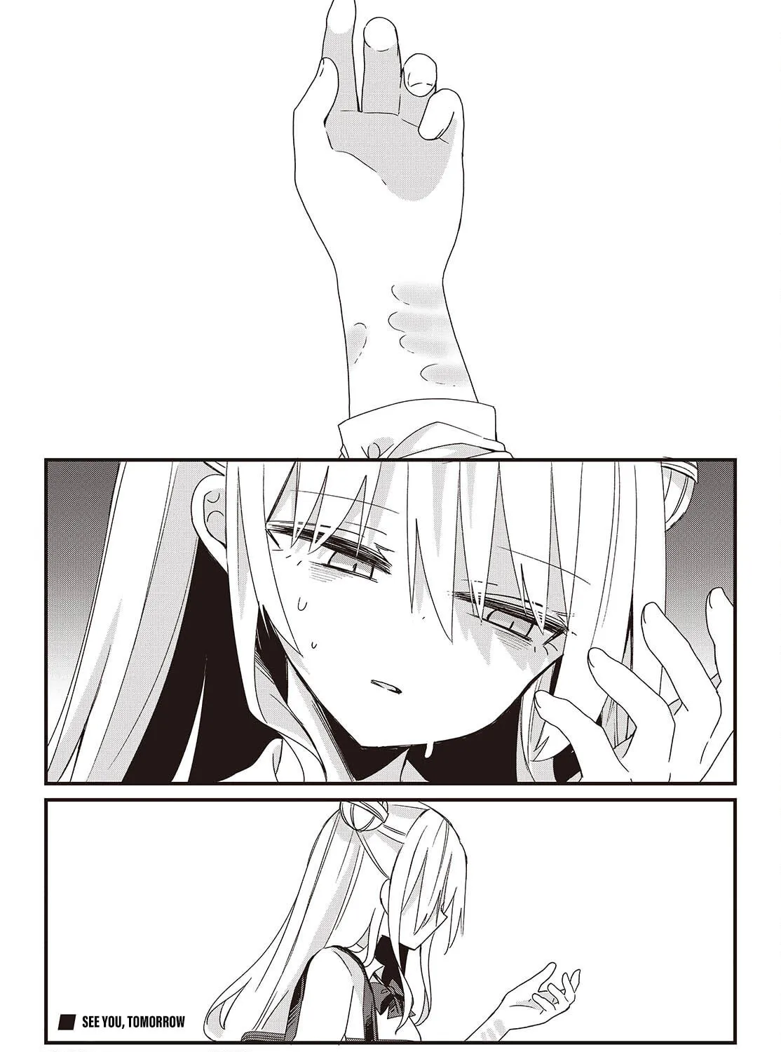 Read Apricot Fuzz chapter 3 image 54 on Lezhin