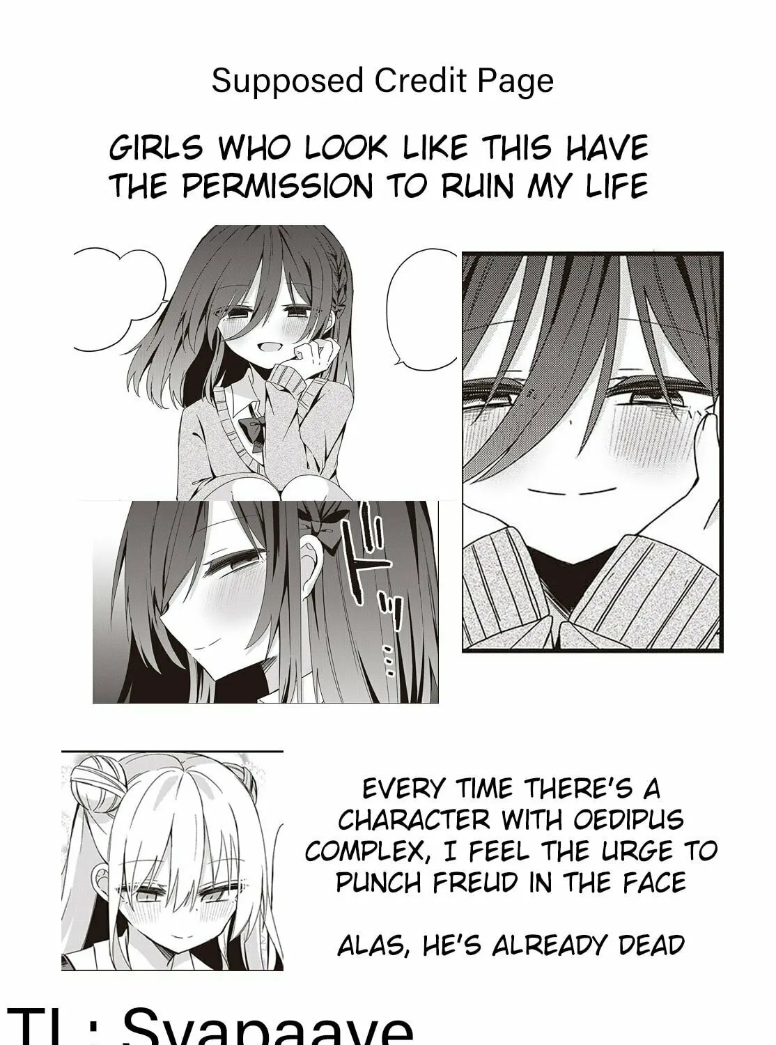Read Apricot Fuzz chapter 3 image 56 on Lezhin