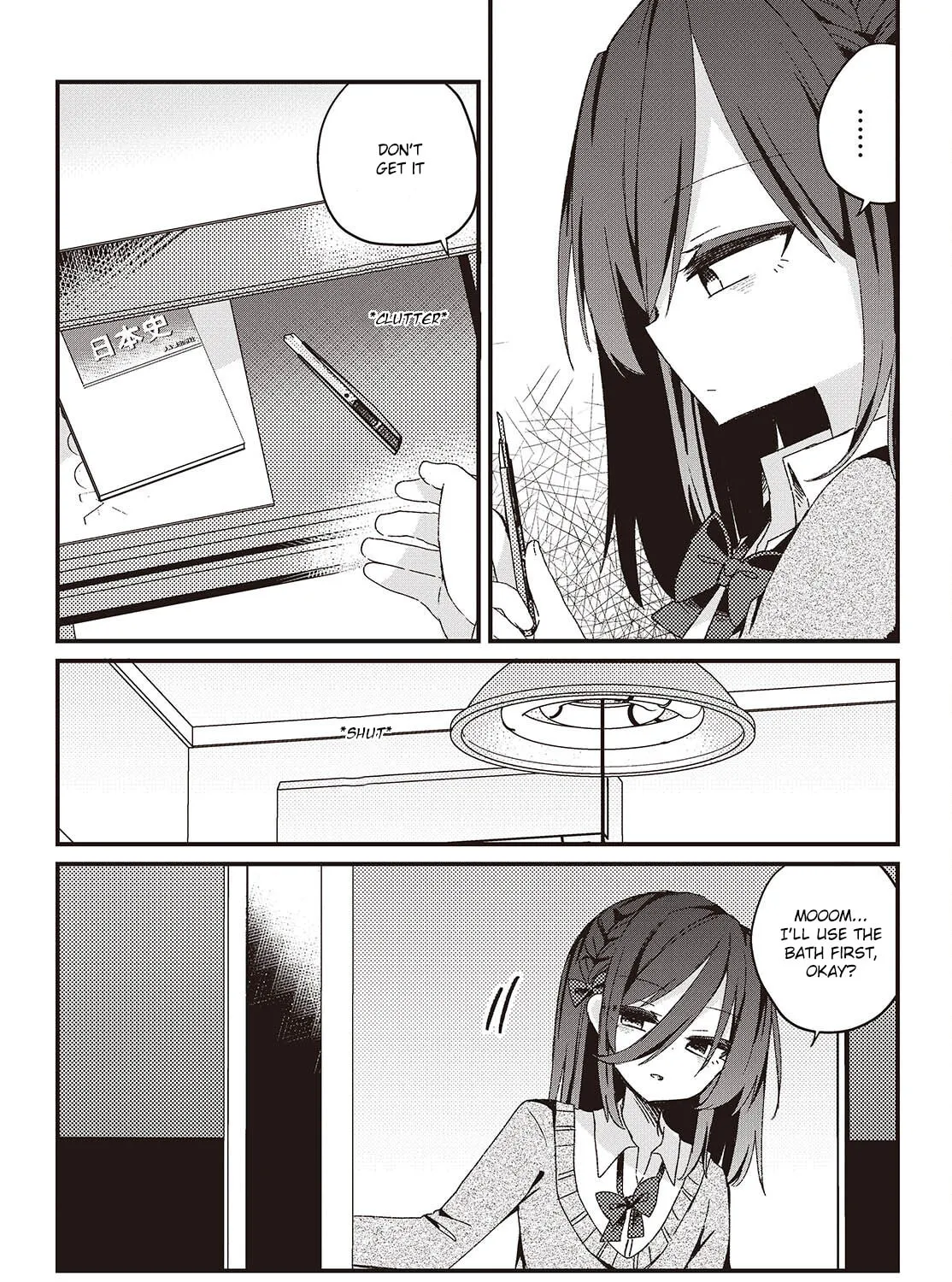 Read Apricot Fuzz chapter 4 image 12 on Lezhin