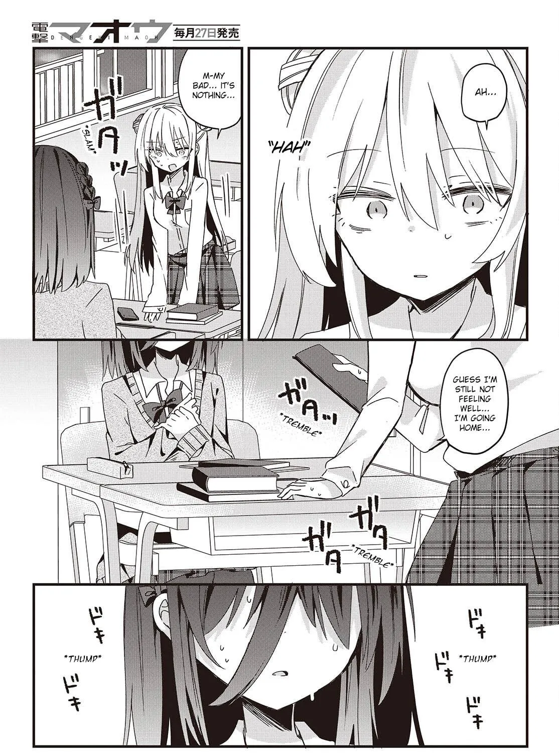 Read Apricot Fuzz chapter 5 image 28 on Lezhin