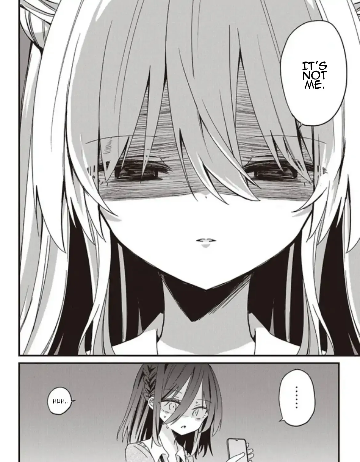 Read Apricot Fuzz chapter 6 image 23 on Lezhin