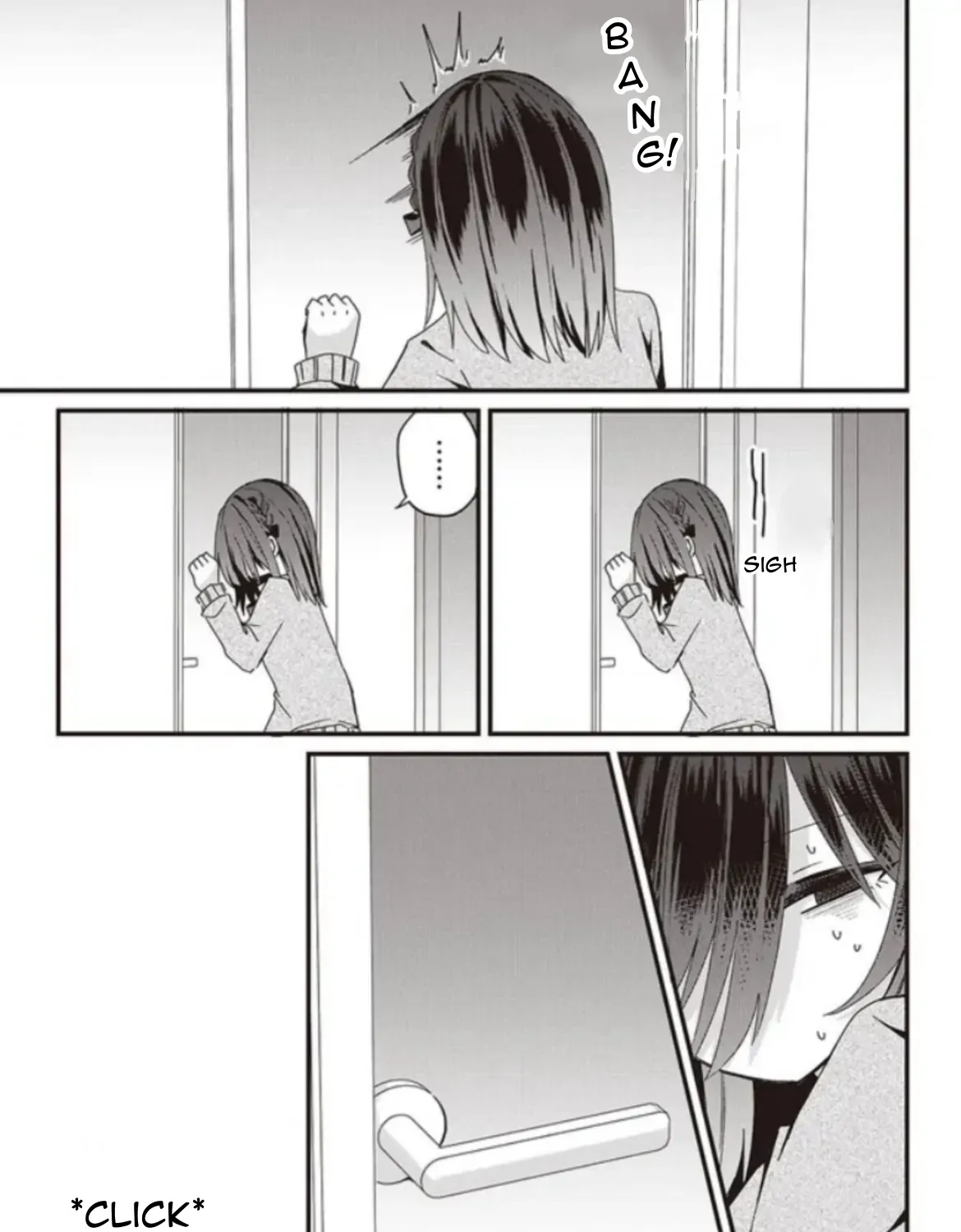 Read Apricot Fuzz chapter 7 image 17 on Lezhin
