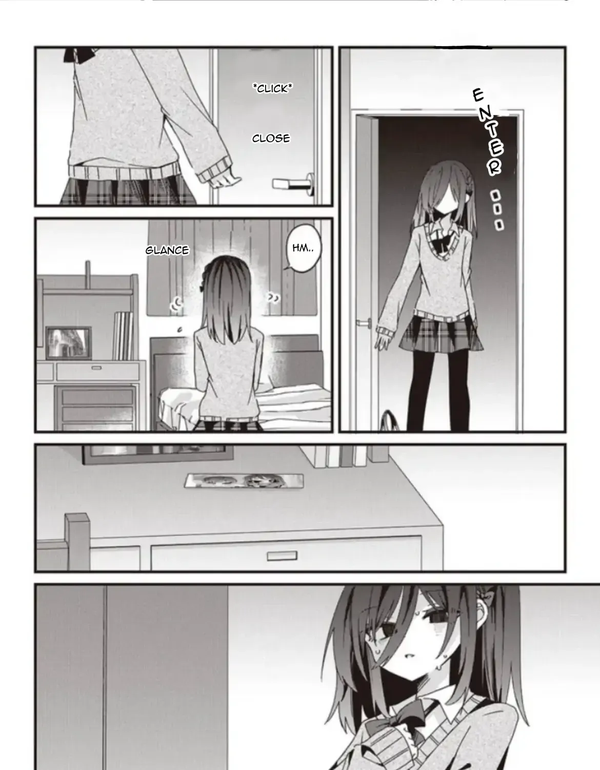 Read Apricot Fuzz chapter 7 image 19 on Lezhin