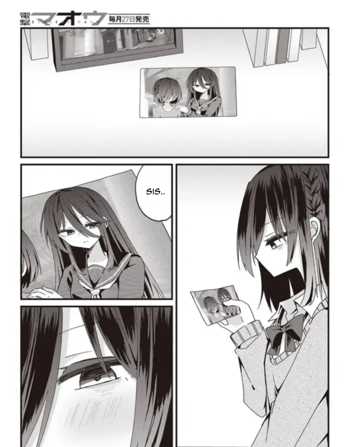 Read Apricot Fuzz chapter 7 image 21 on Lezhin