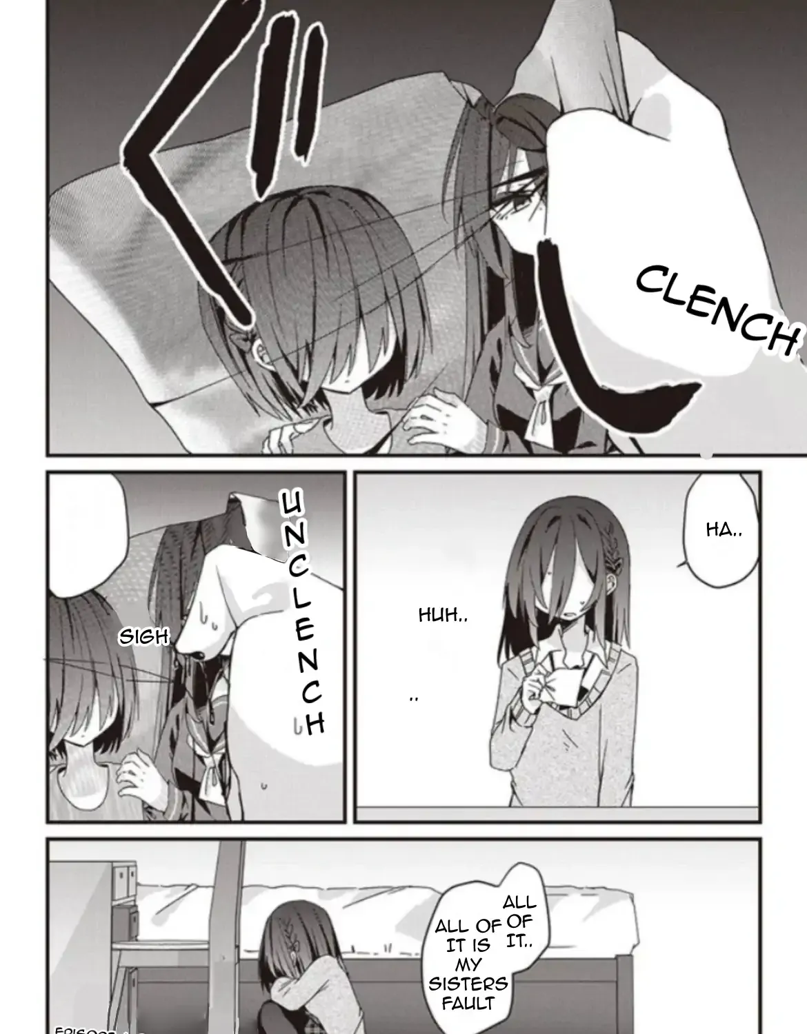 Read Apricot Fuzz chapter 7 image 23 on Lezhin
