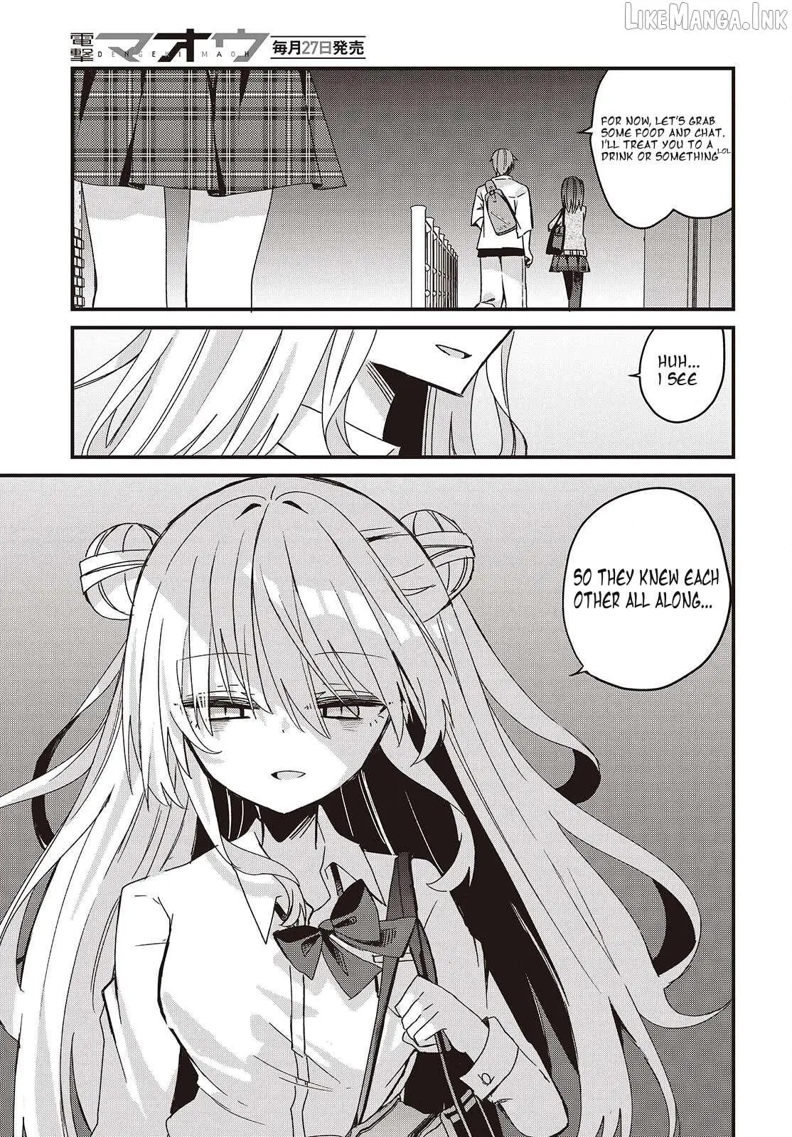 Read Apricot Fuzz chapter 9 image 12 on Lezhin
