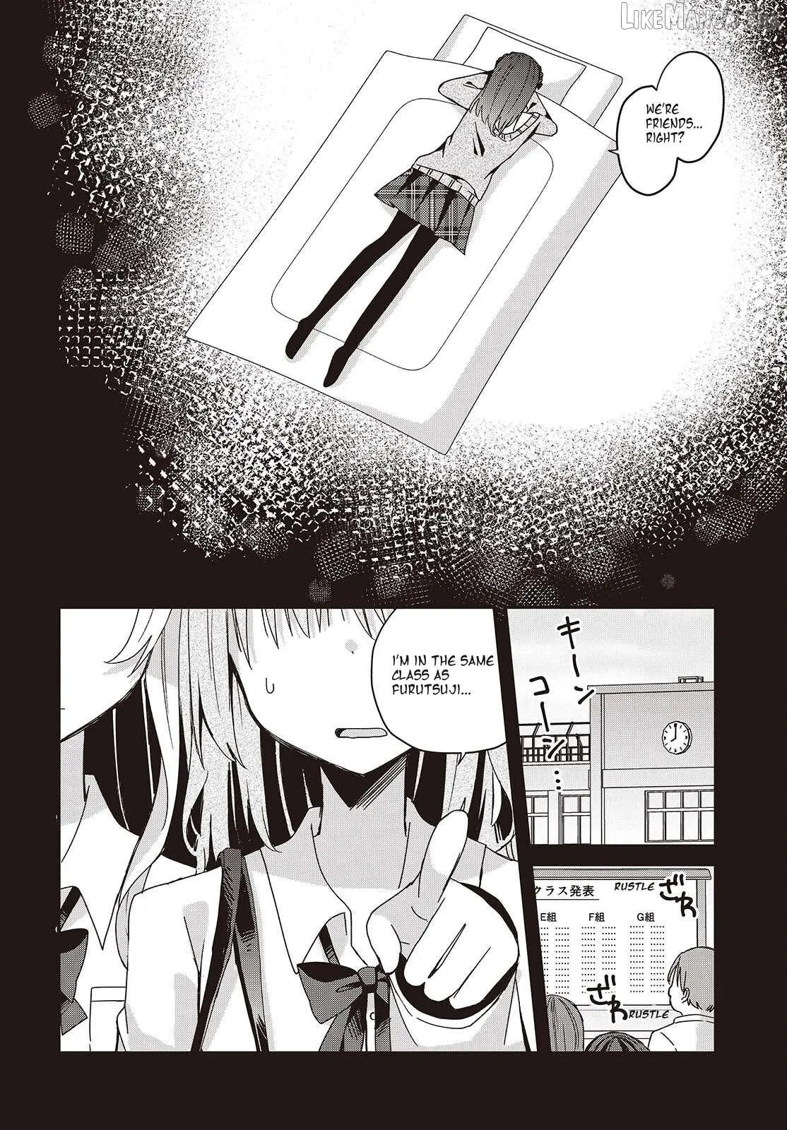 Read Apricot Fuzz chapter 9 image 23 on Lezhin