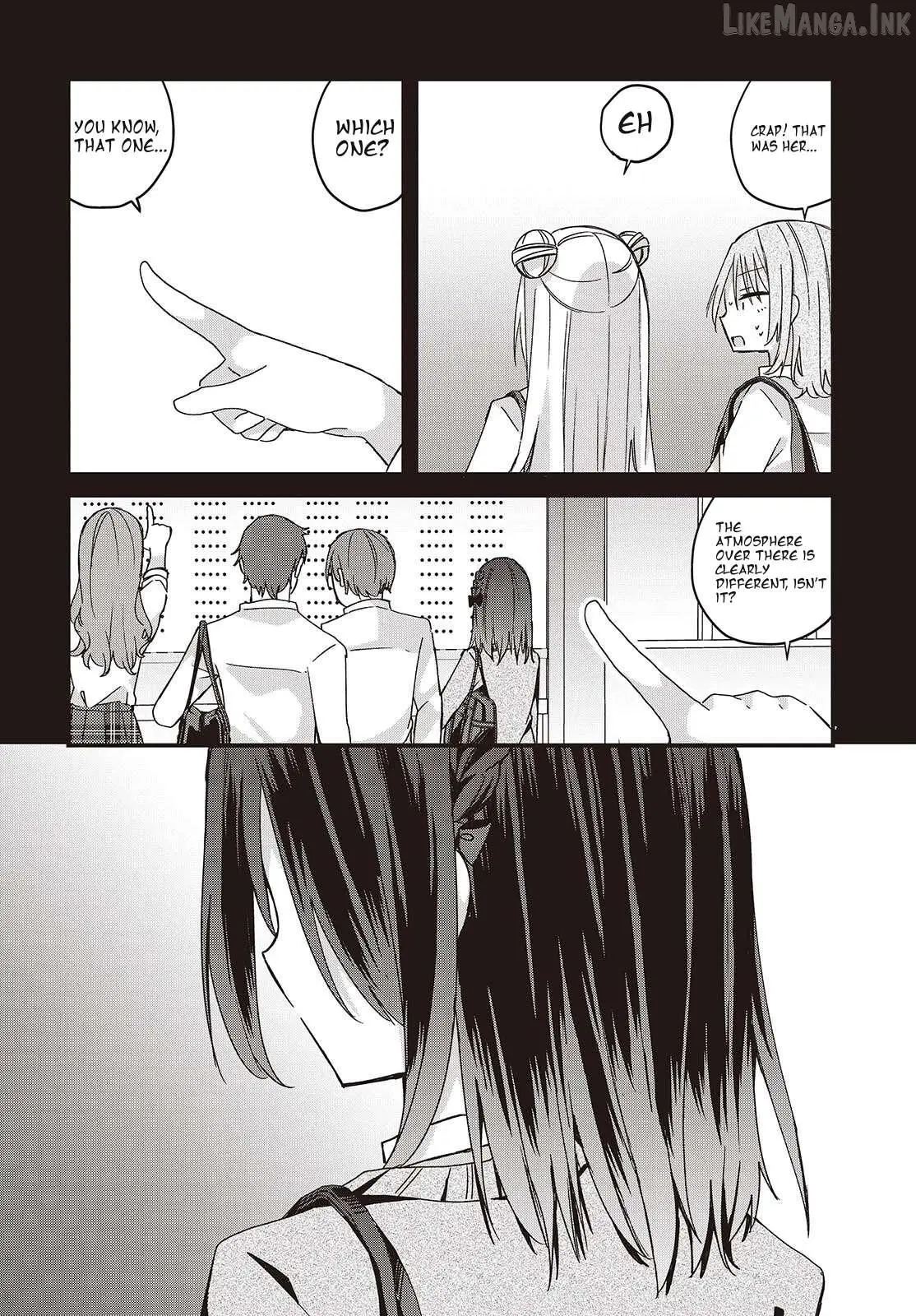 Read Apricot Fuzz chapter 9 image 25 on Lezhin
