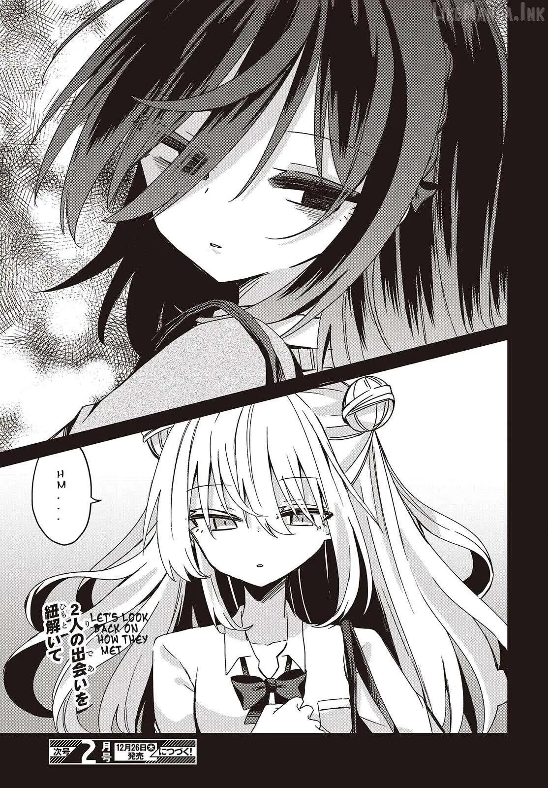 Read Apricot Fuzz chapter 9 image 26 on Lezhin