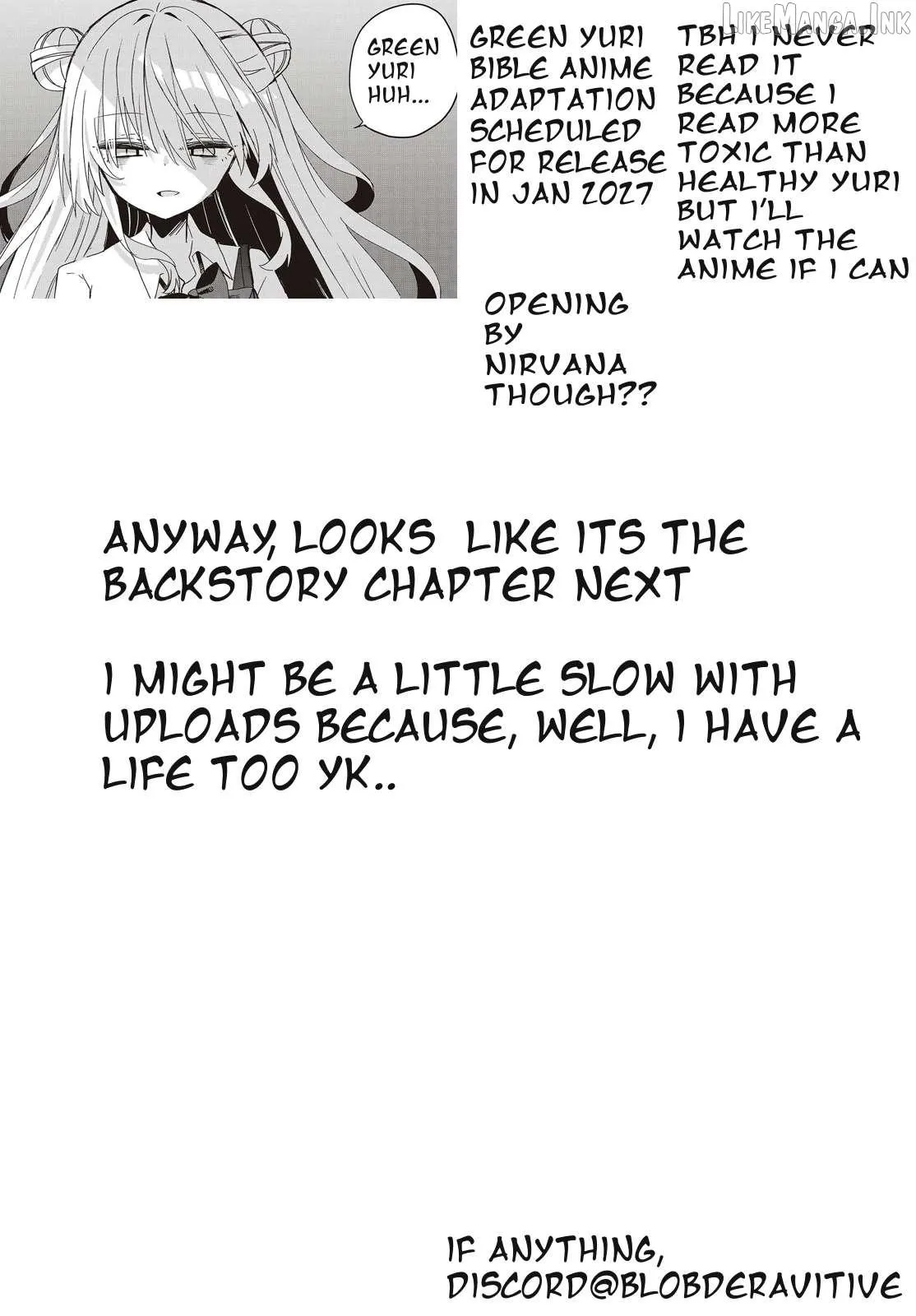 Read Apricot Fuzz chapter 9 image 27 on Lezhin