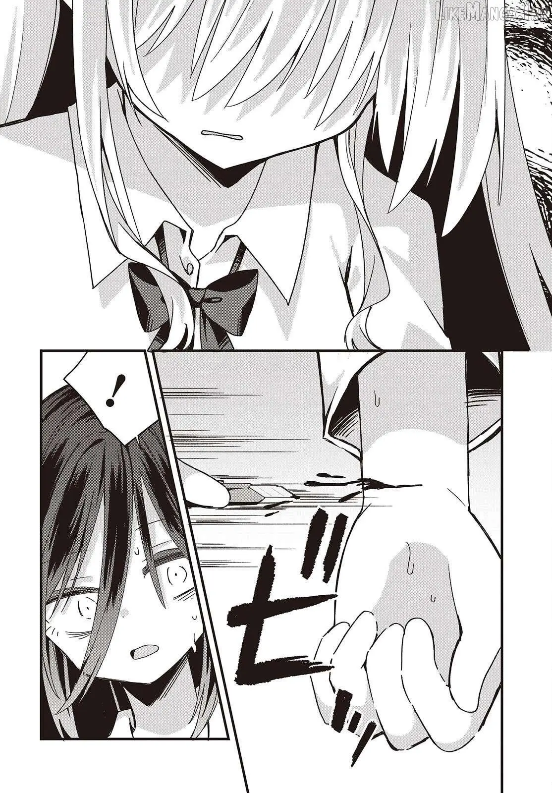 Read Apricot Fuzz chapter 9 image 3 on Lezhin
