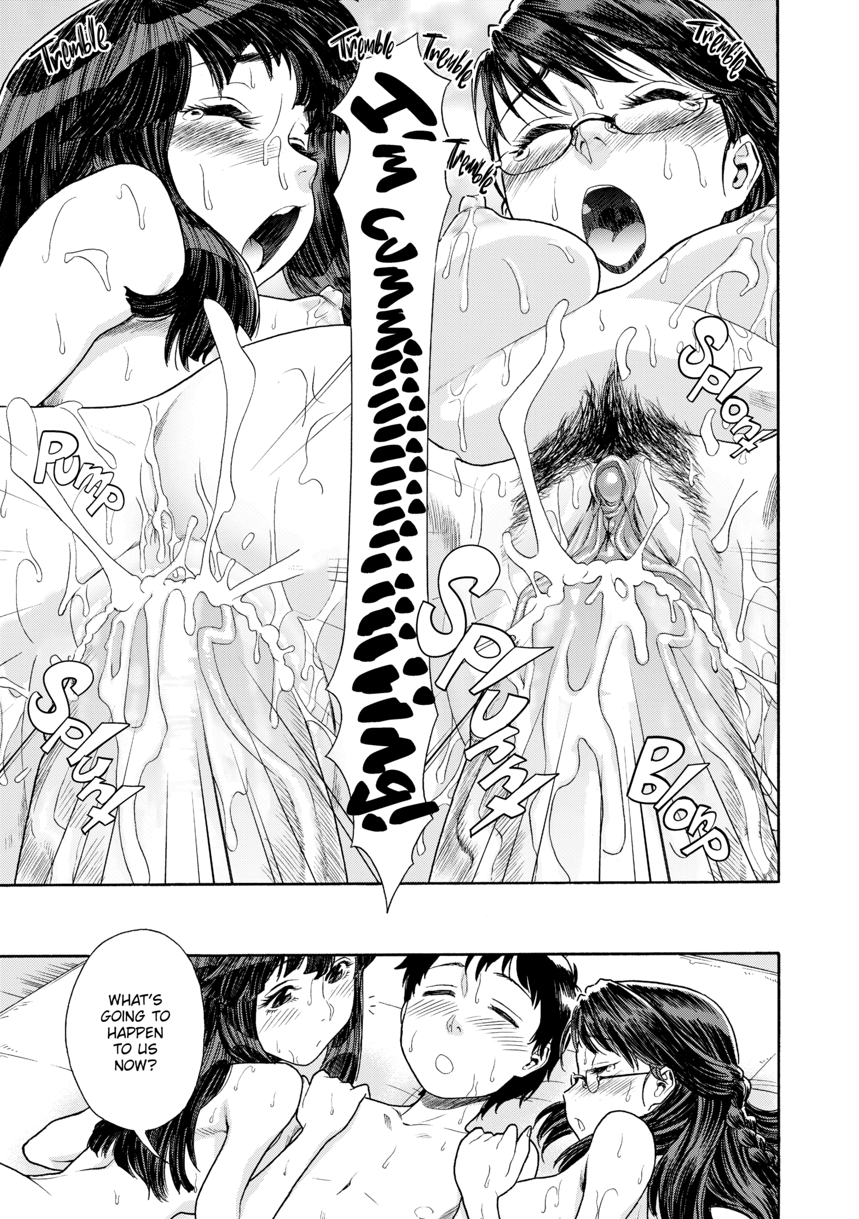 Read Aqua Bless chapter 5 image 21 on Lezhin