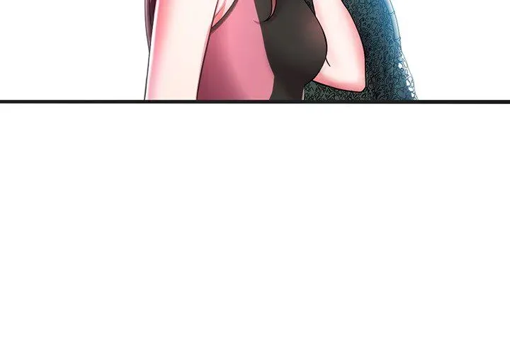 Read Aqua chapter 0 image 1 on Lezhin