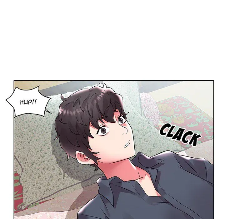 Read Aqua chapter 0 image 11 on Lezhin