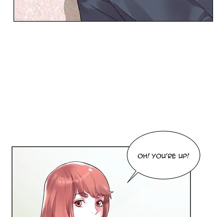 Read Aqua chapter 0 image 12 on Lezhin