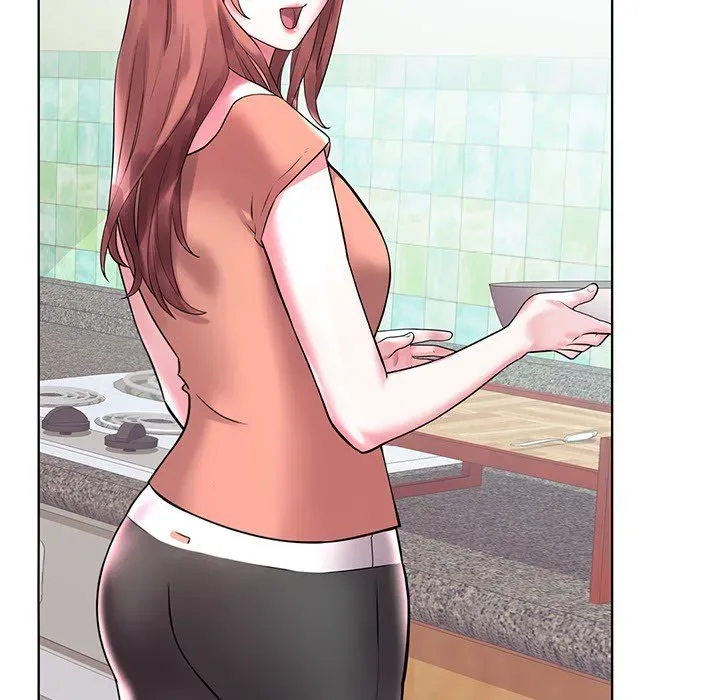 Read Aqua chapter 0 image 13 on Lezhin