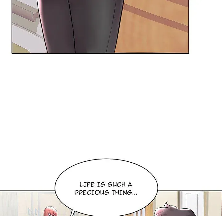 Read Aqua chapter 0 image 14 on Lezhin