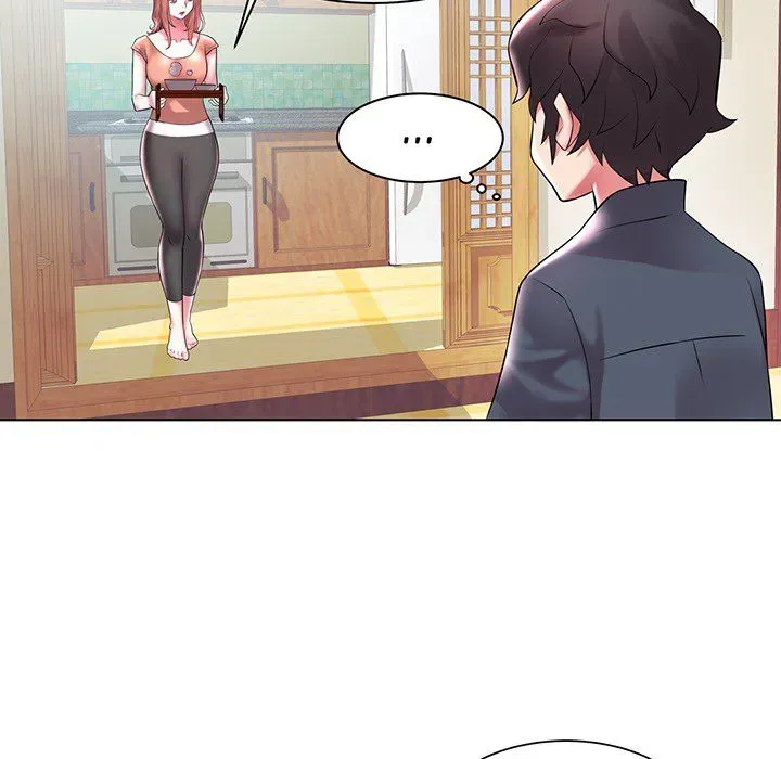 Read Aqua chapter 0 image 15 on Lezhin