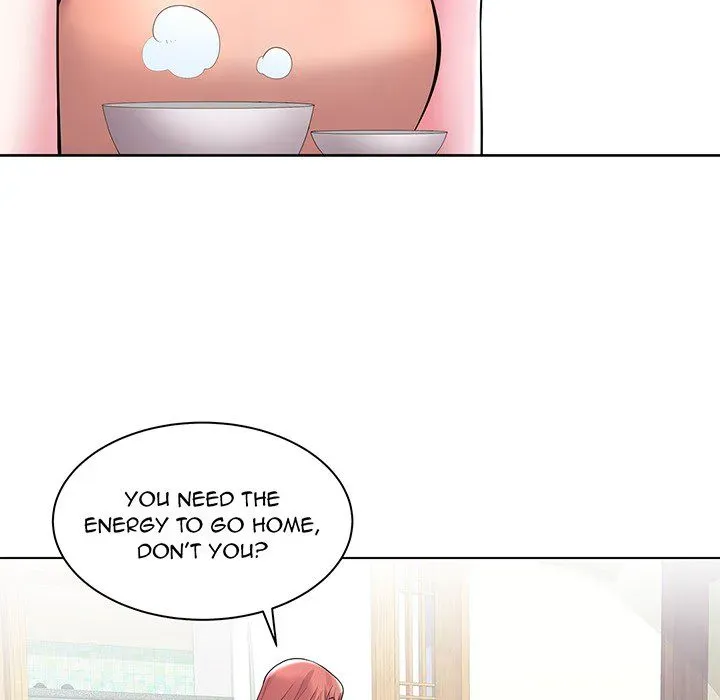 Read Aqua chapter 0 image 17 on Lezhin