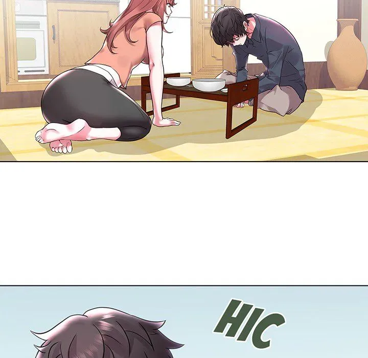 Read Aqua chapter 0 image 18 on Lezhin