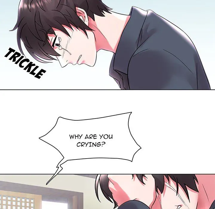 Read Aqua chapter 0 image 19 on Lezhin