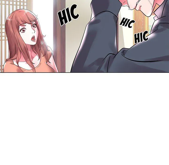 Read Aqua chapter 0 image 20 on Lezhin