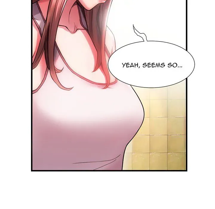 Read Aqua chapter 0 image 25 on Lezhin