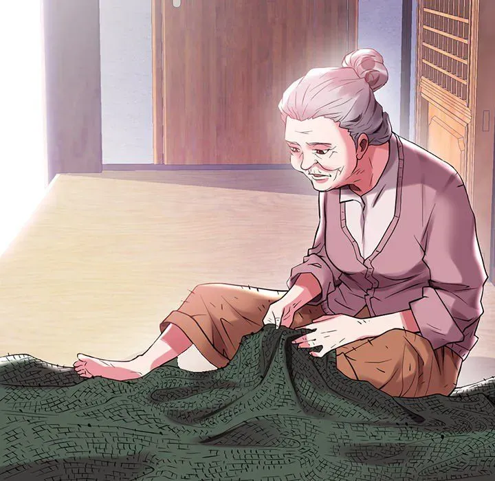 Read Aqua chapter 0 image 27 on Lezhin
