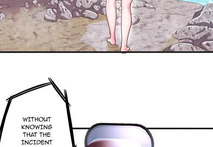 Read Aqua chapter 0 image 3 on Lezhin
