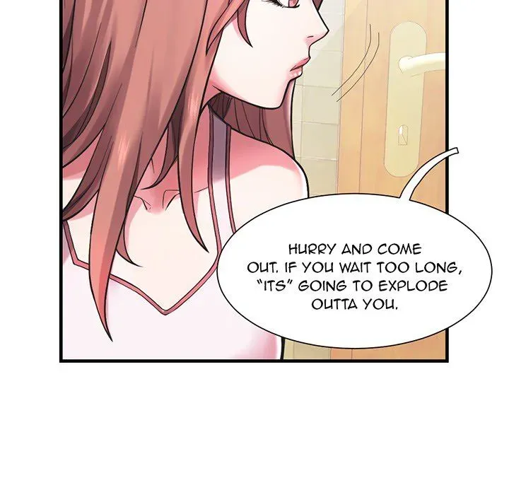 Read Aqua chapter 0 image 31 on Lezhin