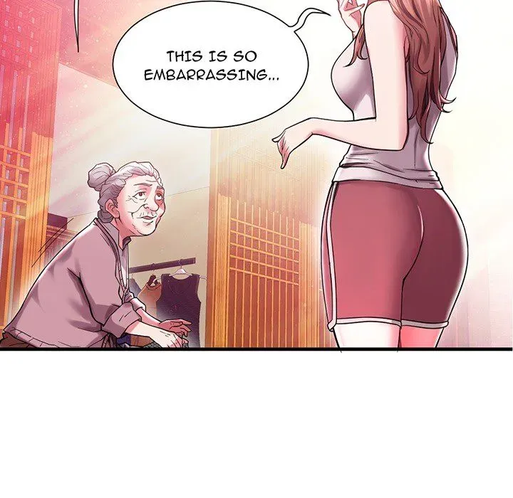 Read Aqua chapter 0 image 34 on Lezhin
