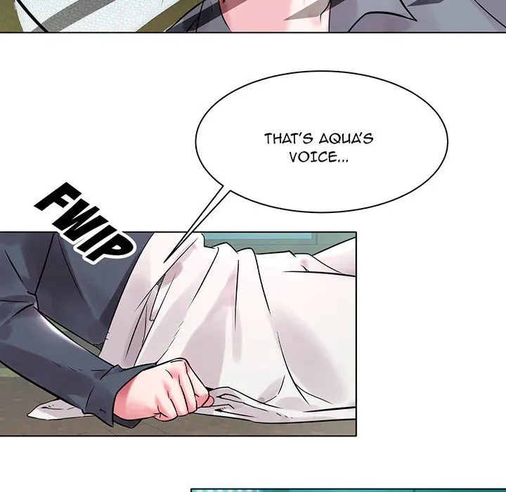 Read Aqua chapter 0 image 36 on Lezhin