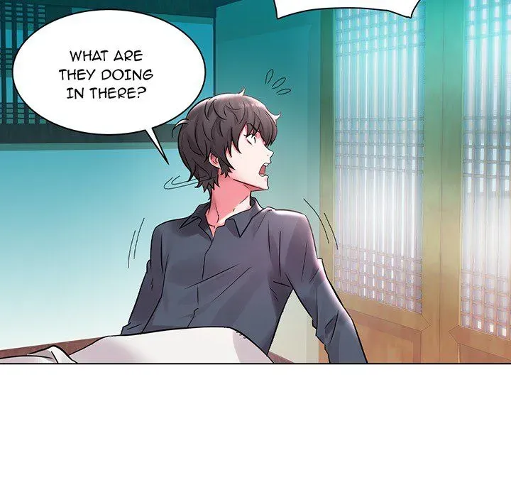 Read Aqua chapter 0 image 39 on Lezhin