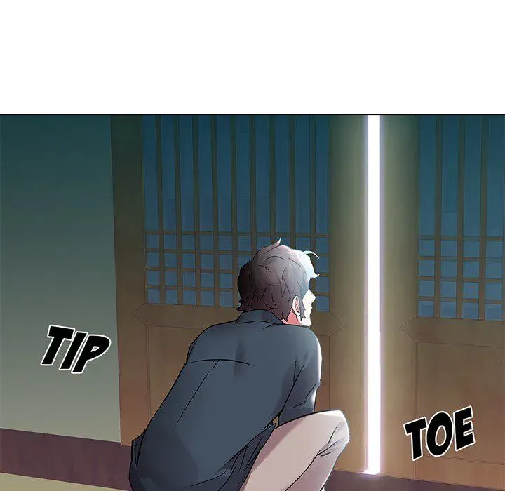 Read Aqua chapter 0 image 40 on Lezhin