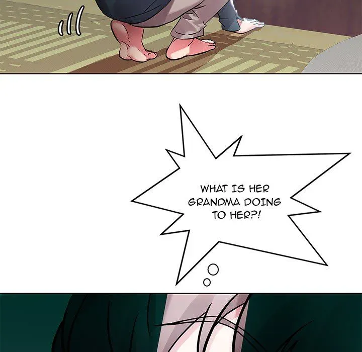 Read Aqua chapter 0 image 41 on Lezhin