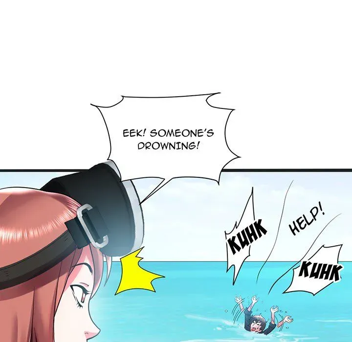 Read Aqua chapter 0 image 5 on Lezhin