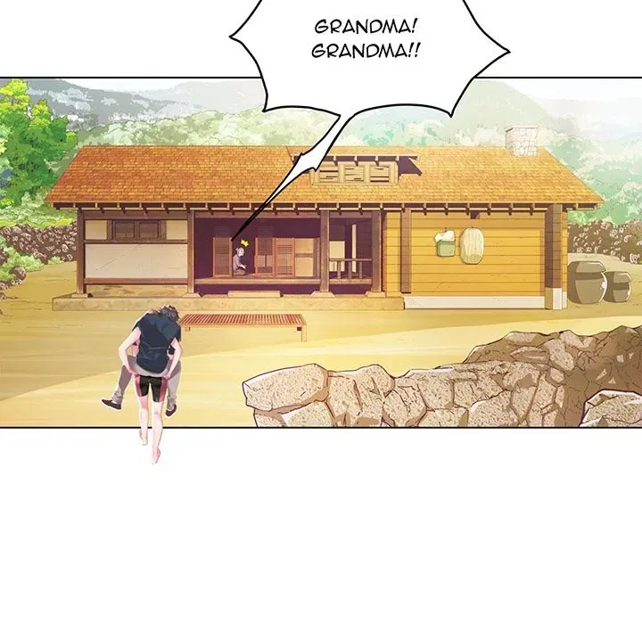 Read Aqua chapter 0 image 7 on Lezhin