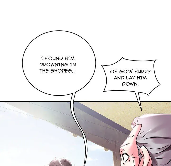 Read Aqua chapter 0 image 8 on Lezhin