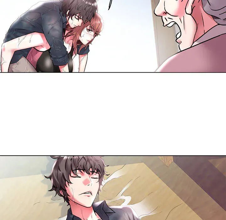 Read Aqua chapter 0 image 9 on Lezhin