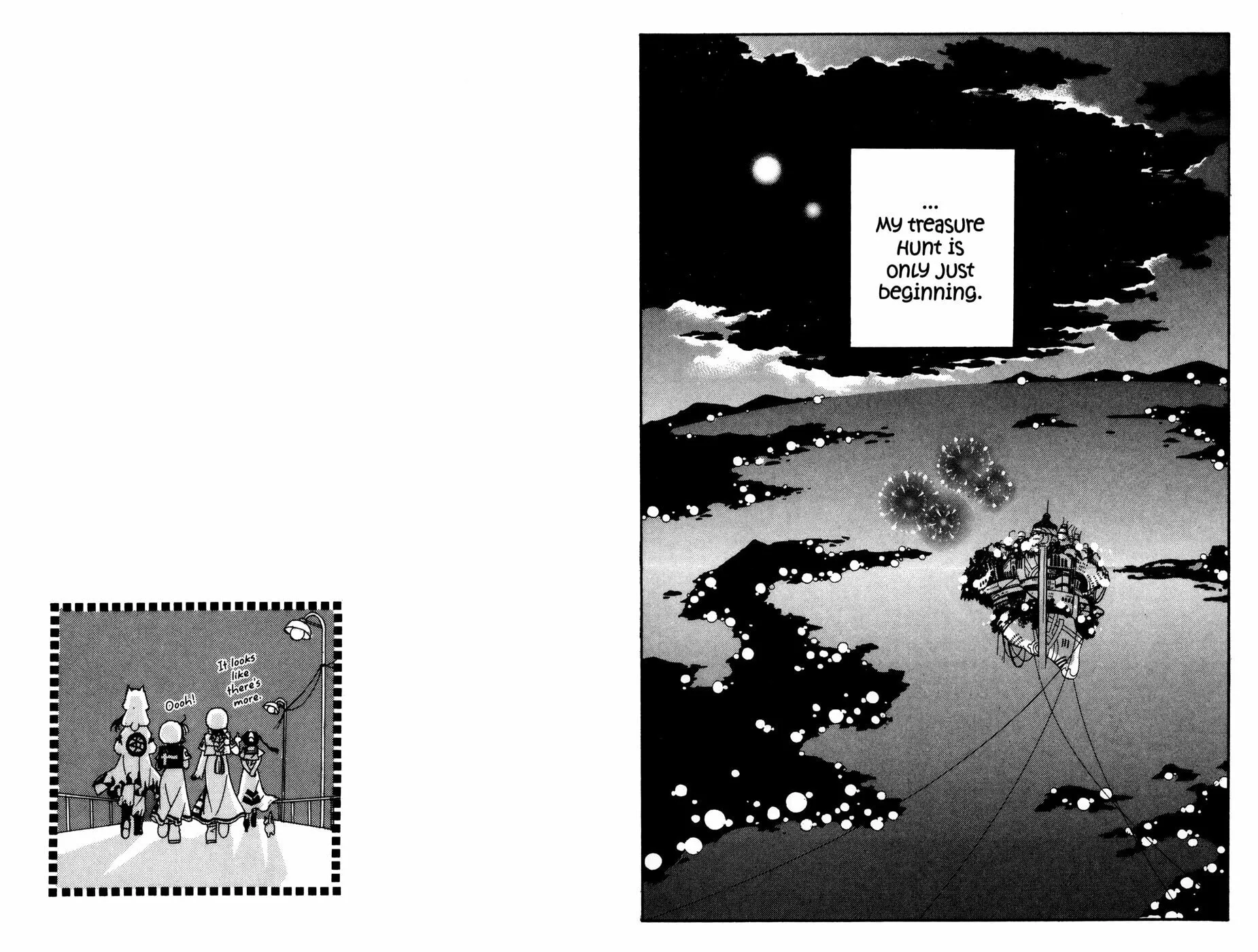 Read Aqua chapter 10 image 19 on Lezhin