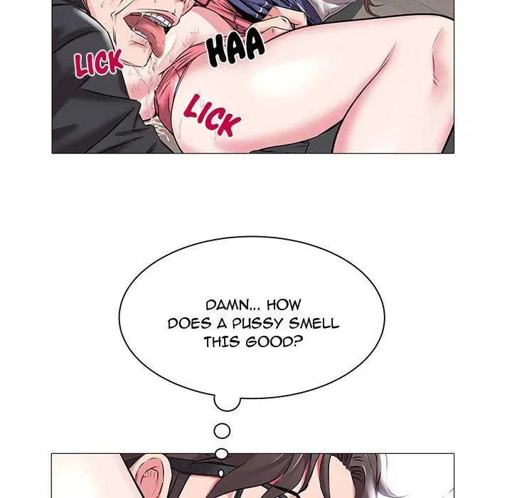 Read Aqua chapter 15 image 11 on Lezhin