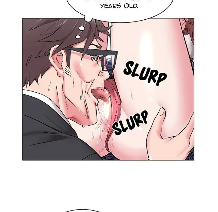 Read Aqua chapter 15 image 14 on Lezhin