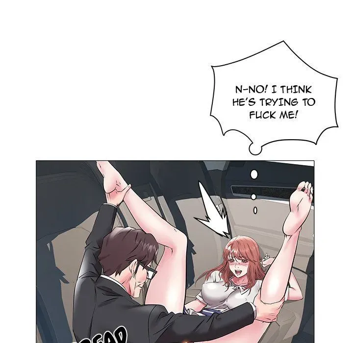 Read Aqua chapter 15 image 16 on Lezhin