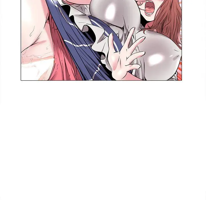 Read Aqua chapter 15 image 18 on Lezhin